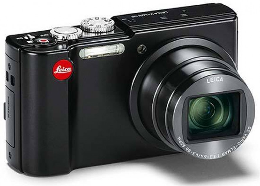 Leica V-lux 40 User Manual