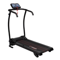 Confidence Fitness Gtr Motorised Treadmill User Manual